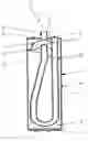Fig. 01 - REFRIGERANT ACCUMULATOR WITH LIQUID SEPARATOR