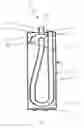 Fig. 02 - REFRIGERANT ACCUMULATOR WITH LIQUID SEPARATOR
