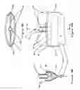 Fig. 11 - Overflow downdraw glass forming method and apparatus