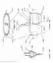 Fig. 15 - Overflow downdraw glass forming method and apparatus