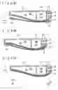 Fig. 05 - Method and apparatus for bending a glass sheet