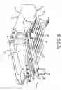 Fig. 04 - Fiberizing bushing cooling system and method