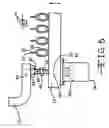 Fig. 06 - Fiberizing bushing cooling system and method