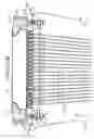 Fig. 07 - Fiberizing bushing cooling system and method