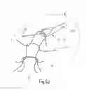 Fig. 04 - Apparatus for producing a knitted fabric with interspacing