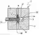 Fig. 01 - Tool and method for cutting a hollow profile