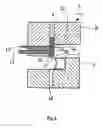 Fig. 04 - Tool and method for cutting a hollow profile