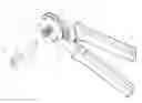 Fig. 01 - Cable crimp tool