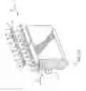 Fig. 07 - Press brake tool safety key assemblies