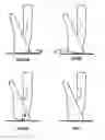 Fig. 01 - Method of designing an iron sole shape, and system for the same