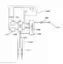 Fig. 01 - Testing method and apparatus ground liquefaction and dynamic characteristics in original position utilizing boring hole