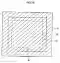 Fig. 13 - Semiconductor acceleration sensor and fabrication method thereof