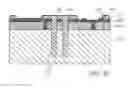 Fig. 08 - Dual membrane sensor for temperature compensated pressure sensing