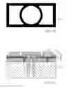 Fig. 10 - Dual membrane sensor for temperature compensated pressure sensing