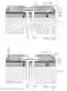 Fig. 14 - Dual membrane sensor for temperature compensated pressure sensing