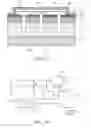 Fig. 15 - Dual membrane sensor for temperature compensated pressure sensing