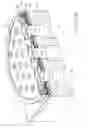 Fig. 23 - Dual membrane sensor for temperature compensated pressure sensing