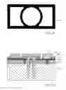 Fig. 10 - Dual wafer pressure sensor