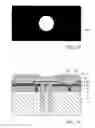 Fig. 12 - Dual wafer pressure sensor