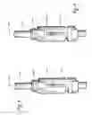 Fig. 06 - Gas flux system chamber design and positioning method