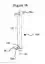 Fig. 12 - Gas flux system chamber design and positioning method