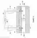 Fig. 05 - Fluid free interface for a fluidic analyzer