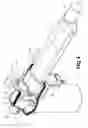 Fig. 05 - Quick-releasing linear actuator