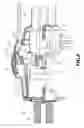 Fig. 07 - Quick-releasing linear actuator
