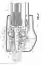 Fig. 08 - Quick-releasing linear actuator