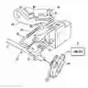 Fig. 01 - Shift range switching apparatus and method for switching shift range