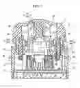 Fig. 02 - Multi-directional switching assembly which prevents rattling of drive members