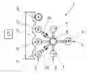 Fig. 02 - Transmission selector device