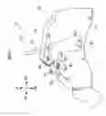 Fig. 02 - Shift lever device