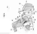 Fig. 05 - Shift lever device