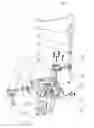 Fig. 02 - Gearshift lever with reverse gear lock-out