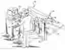Fig. 01 - Constraint based control in a minimally invasive surgical apparatus