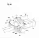 Fig. 11 - Joint driving device