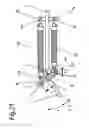 Fig. 23 - Joint driving device