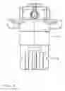 Fig. 06 - Adjustment device for a bowden cable arrangement