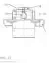 Fig. 11 - Adjustment device for a bowden cable arrangement
