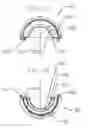 Fig. 16 - Adjustment device for a bowden cable arrangement