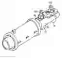 Fig. 01 - Preloaded-cam follower arrangement