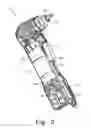 Fig. 04 - Articulating drill with integrated circuit board and method of operation