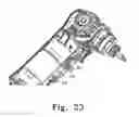 Fig. 13 - Articulating drill with integrated circuit board and method of operation