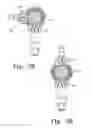 Fig. 16 - Articulating drill with integrated circuit board and method of operation