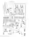 Fig. 19 - Articulating drill with integrated circuit board and method of operation