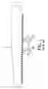 Fig. 02 - Method and apparatus for automatically forming teeth of a straight saw