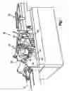 Fig. 02 - Infeed apparatus for a sheet material article trimmer