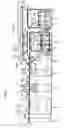 Fig. 07 - Method and apparatus for cutting parabolic shaped segments on a corrugating machine