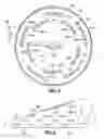 Fig. 04 - Saw blade with multiple interior secondary saw teeth